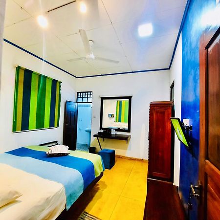 Hotel Dorset Negombo Ngoại thất bức ảnh