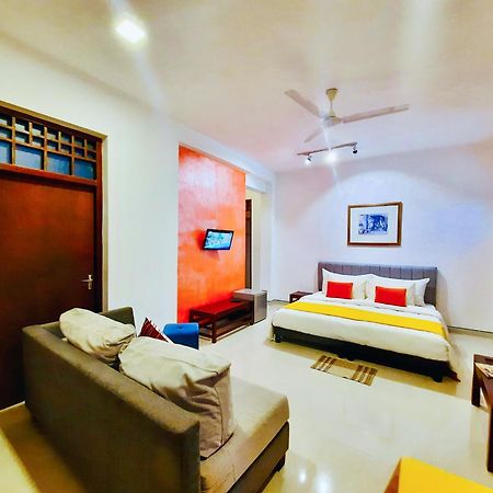 Hotel Dorset Negombo Ngoại thất bức ảnh