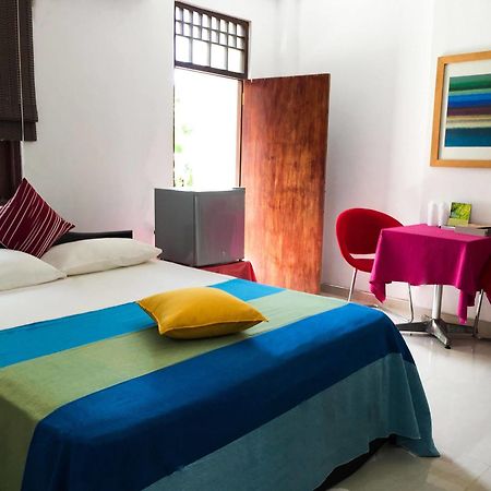 Hotel Dorset Negombo Ngoại thất bức ảnh