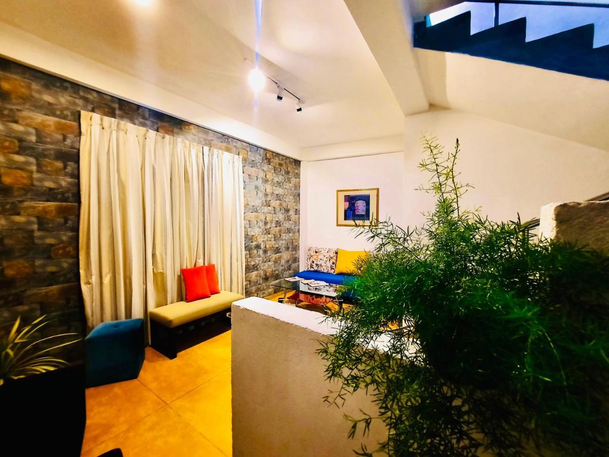Hotel Dorset Negombo Ngoại thất bức ảnh