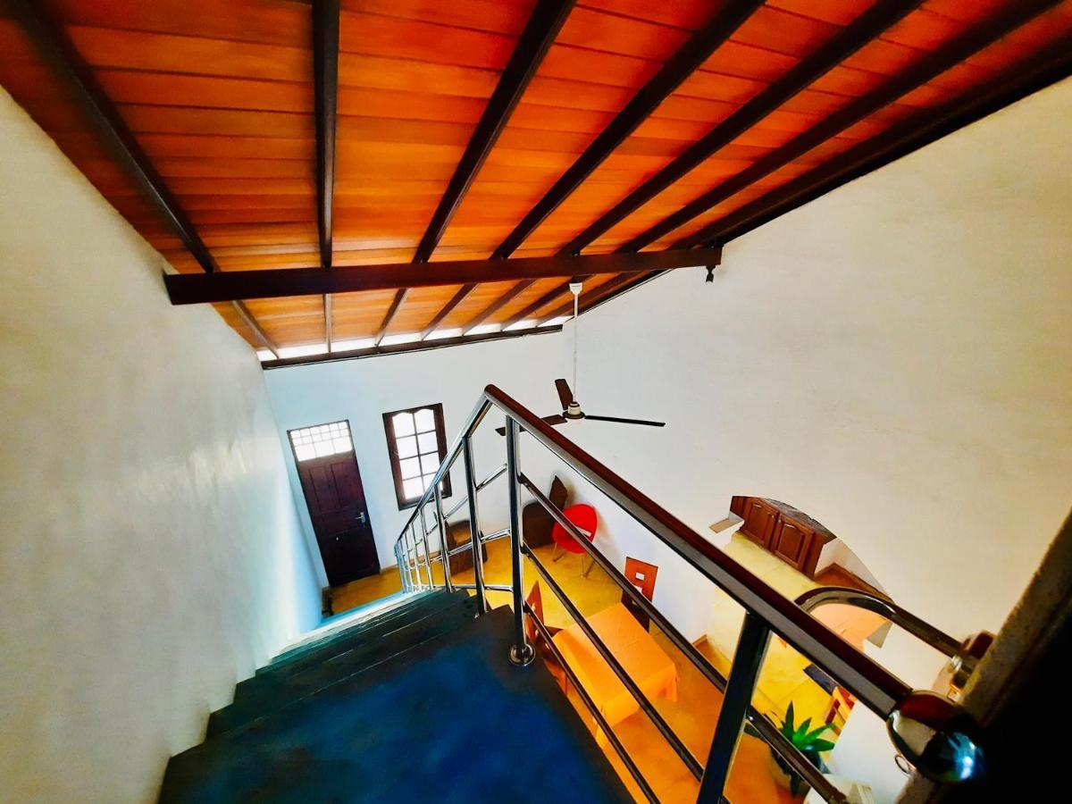 Hotel Dorset Negombo Ngoại thất bức ảnh