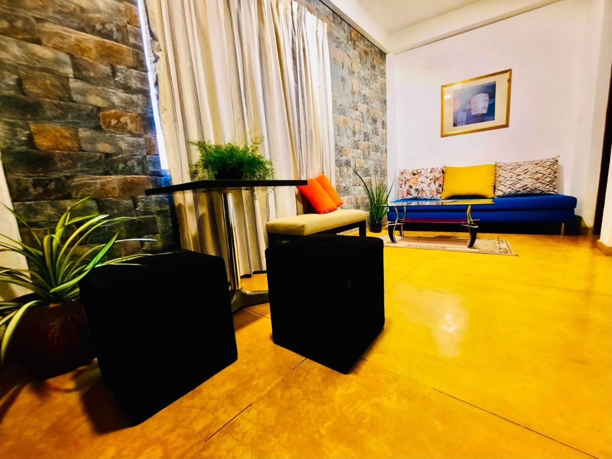 Hotel Dorset Negombo Ngoại thất bức ảnh