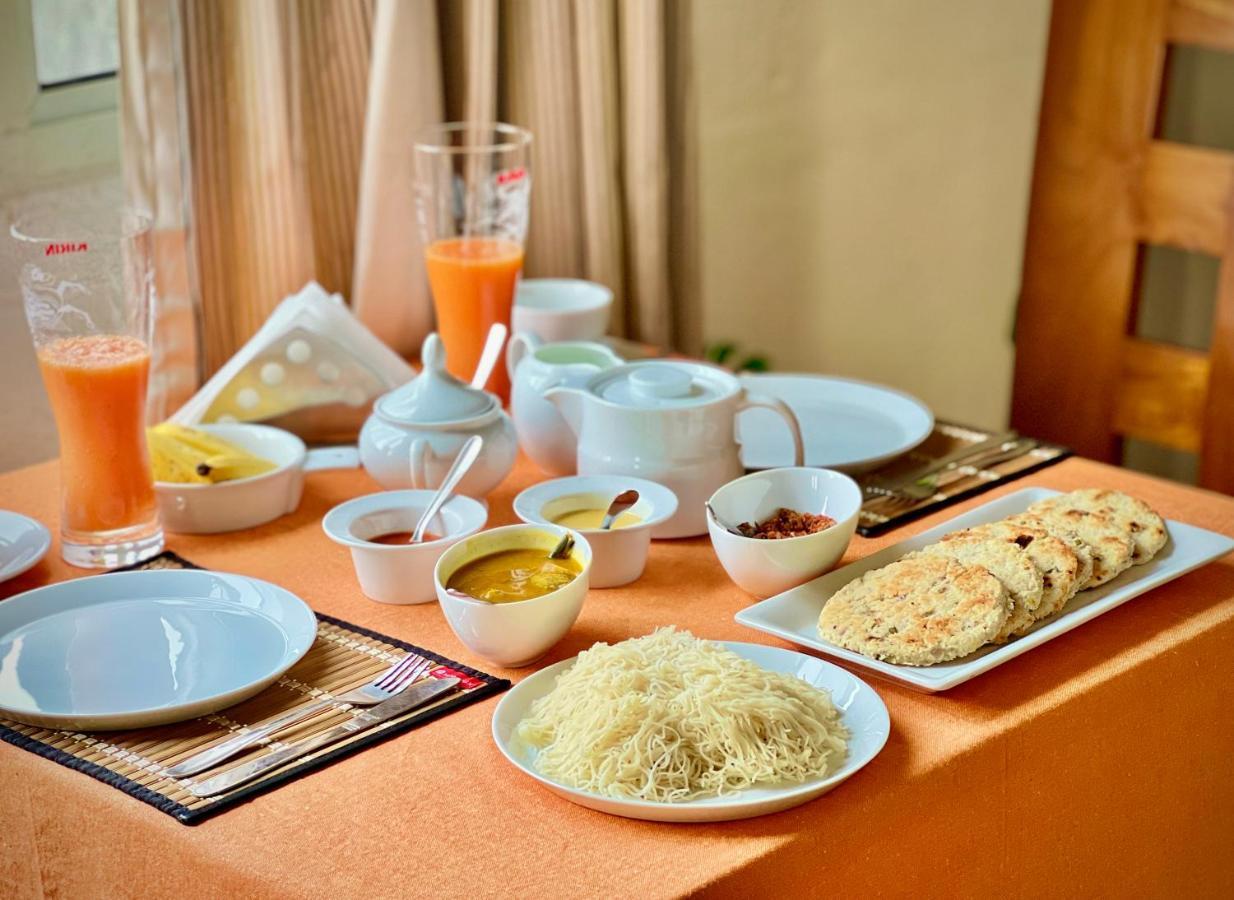 Hotel Dorset Negombo Ngoại thất bức ảnh