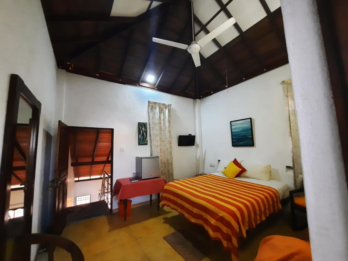 Hotel Dorset Negombo Phòng bức ảnh