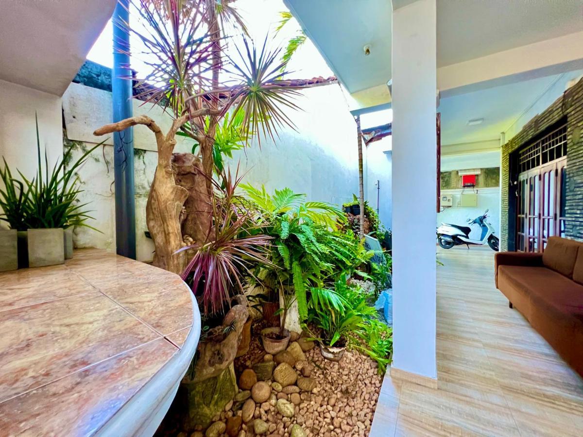 Hotel Dorset Negombo Ngoại thất bức ảnh