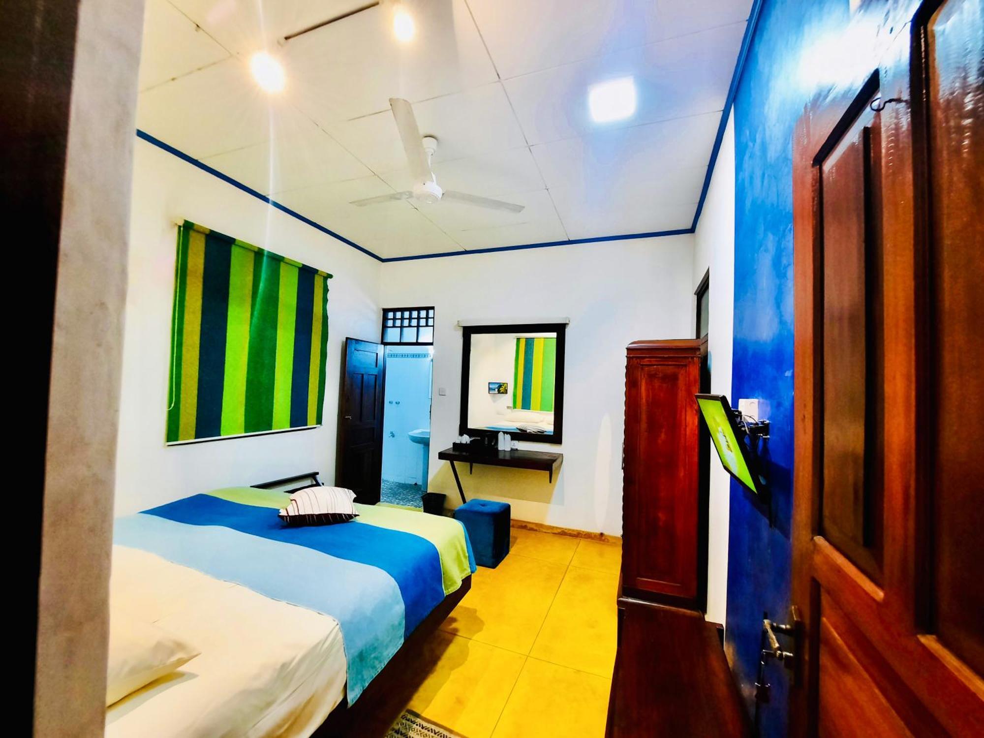 Hotel Dorset Negombo Ngoại thất bức ảnh