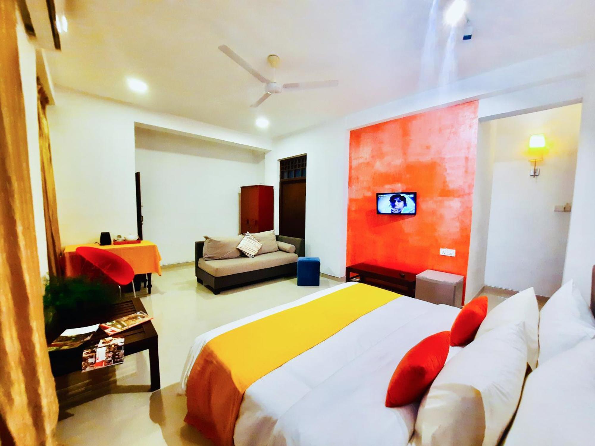 Hotel Dorset Negombo Ngoại thất bức ảnh