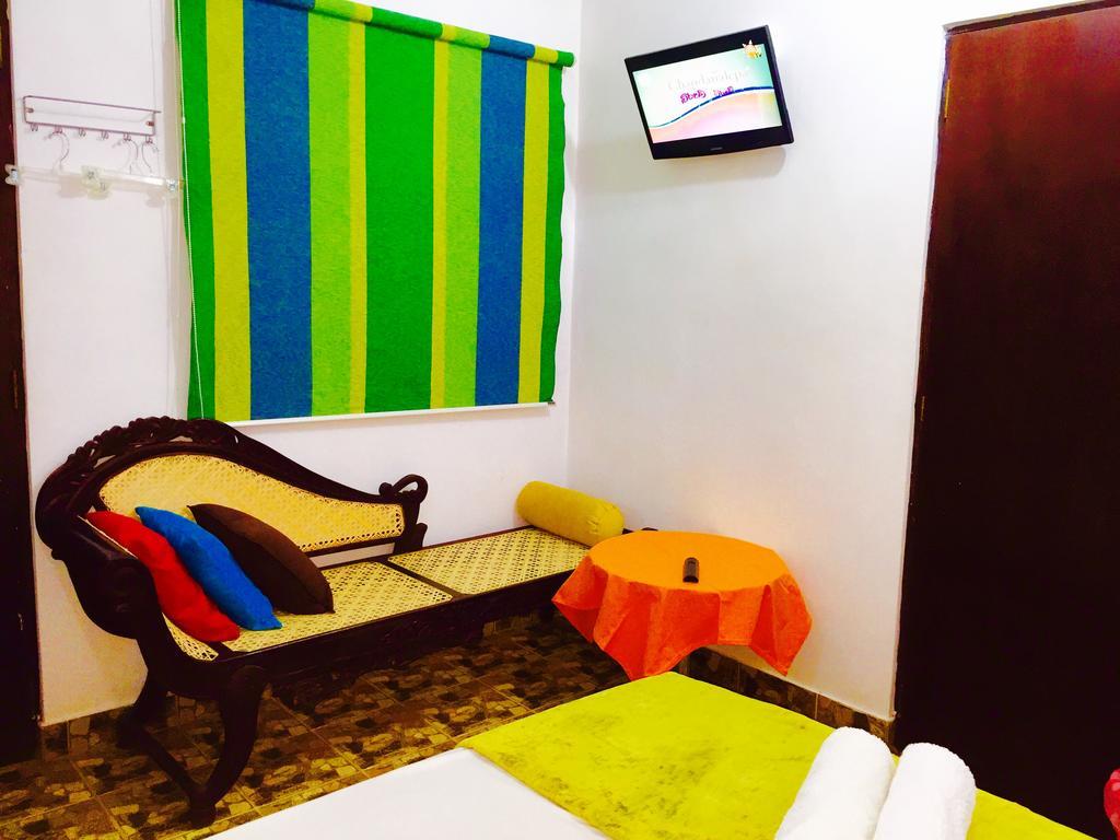 Hotel Dorset Negombo Ngoại thất bức ảnh