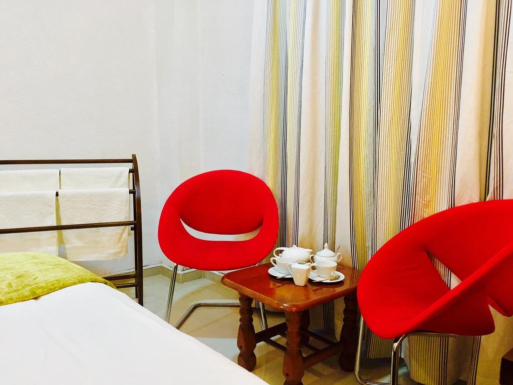 Hotel Dorset Negombo Ngoại thất bức ảnh
