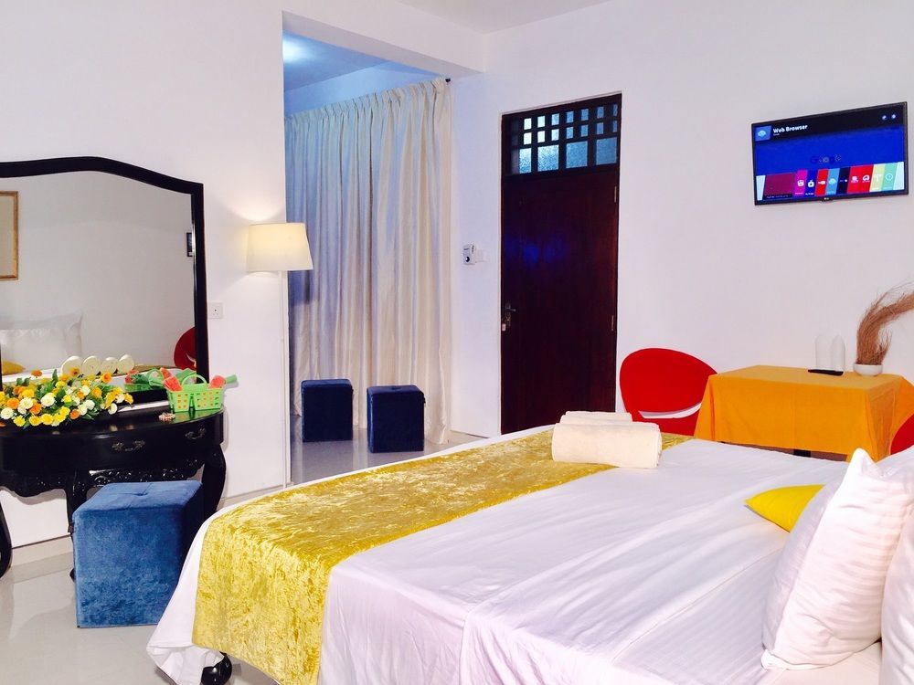 Hotel Dorset Negombo Ngoại thất bức ảnh