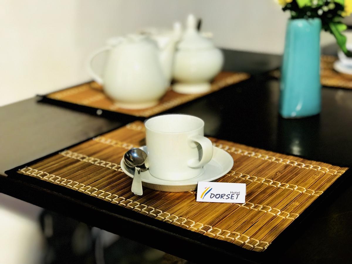 Hotel Dorset Negombo Ngoại thất bức ảnh