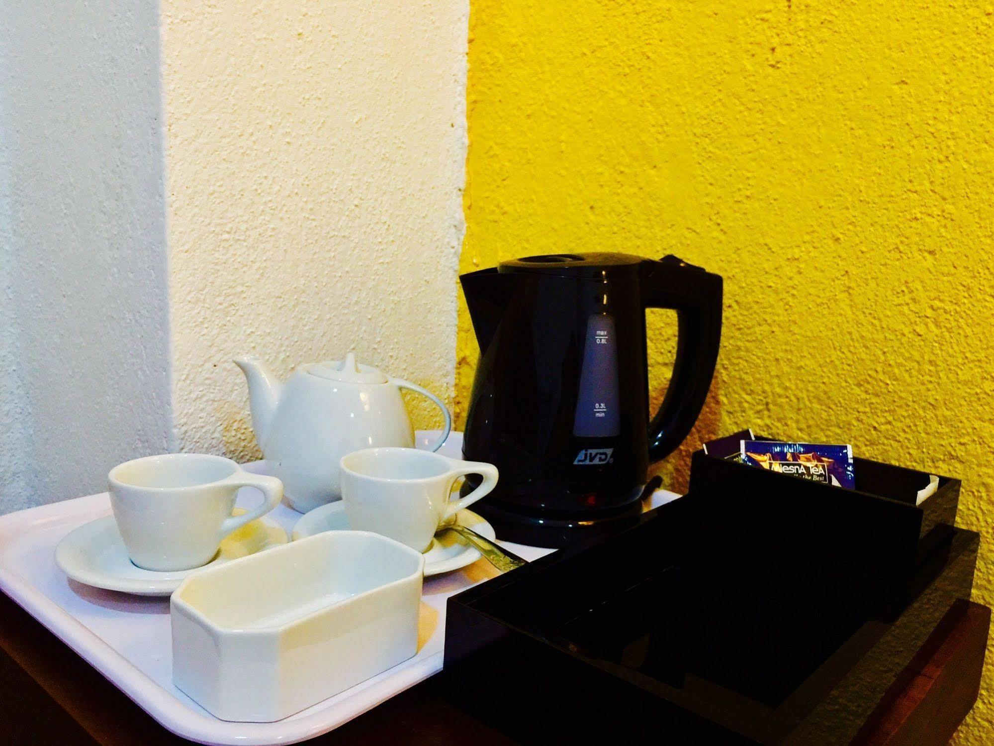 Hotel Dorset Negombo Ngoại thất bức ảnh