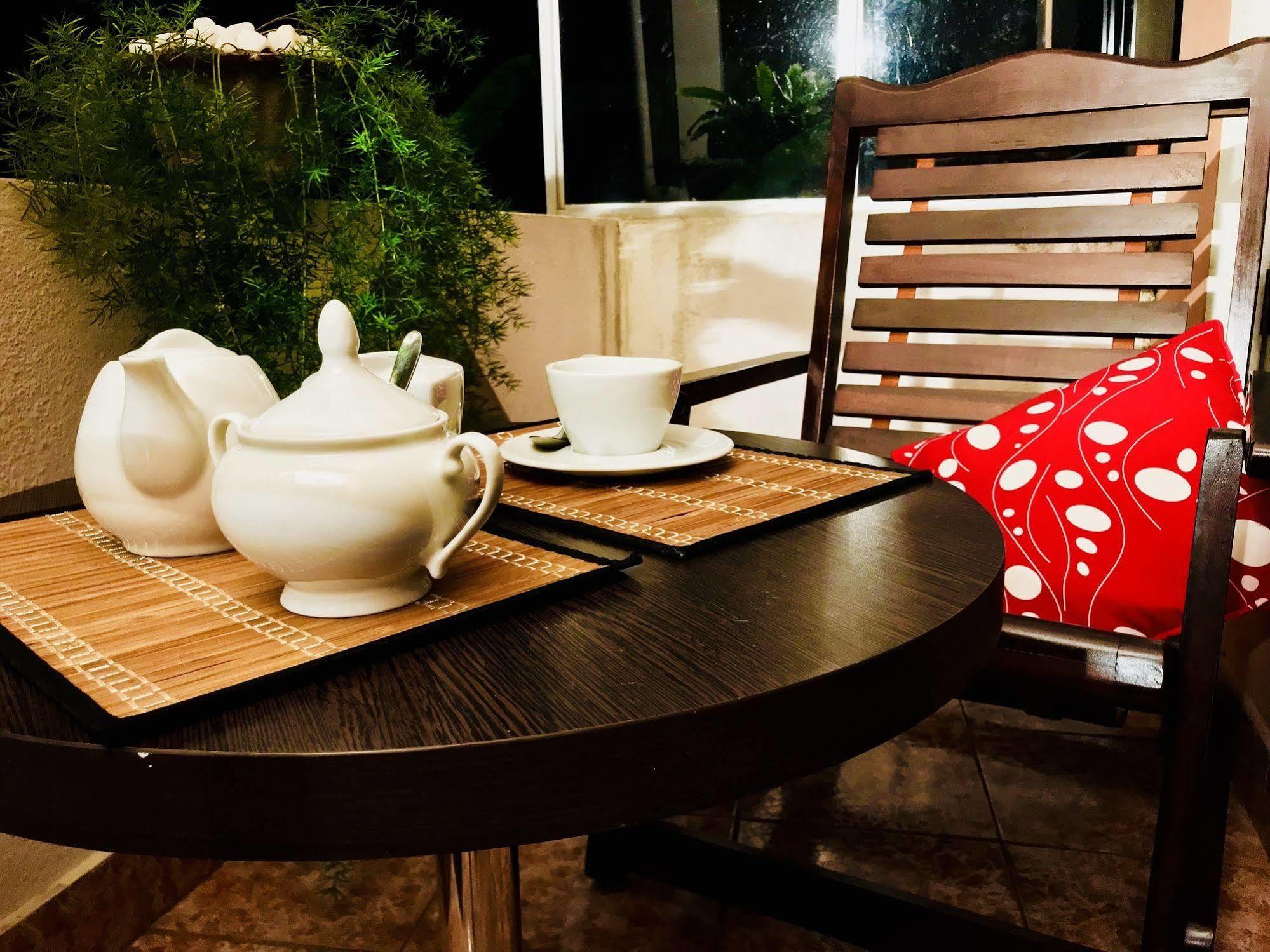 Hotel Dorset Negombo Ngoại thất bức ảnh
