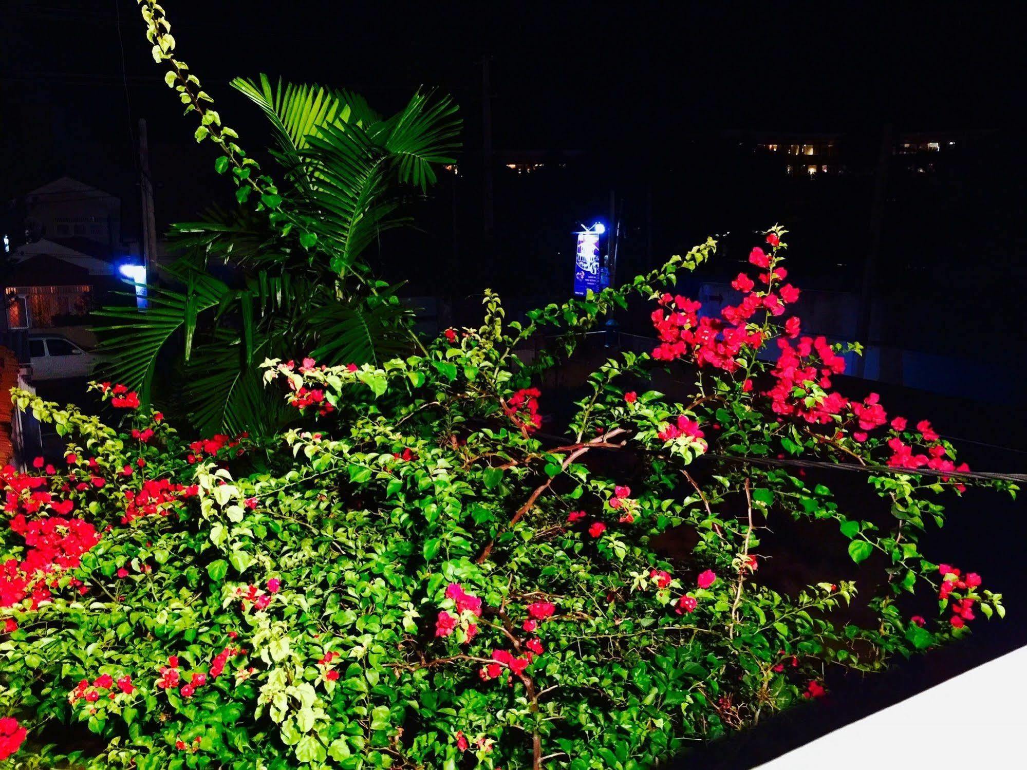 Hotel Dorset Negombo Ngoại thất bức ảnh