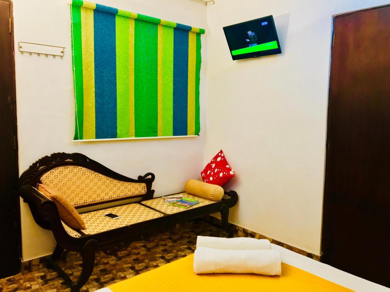 Hotel Dorset Negombo Ngoại thất bức ảnh