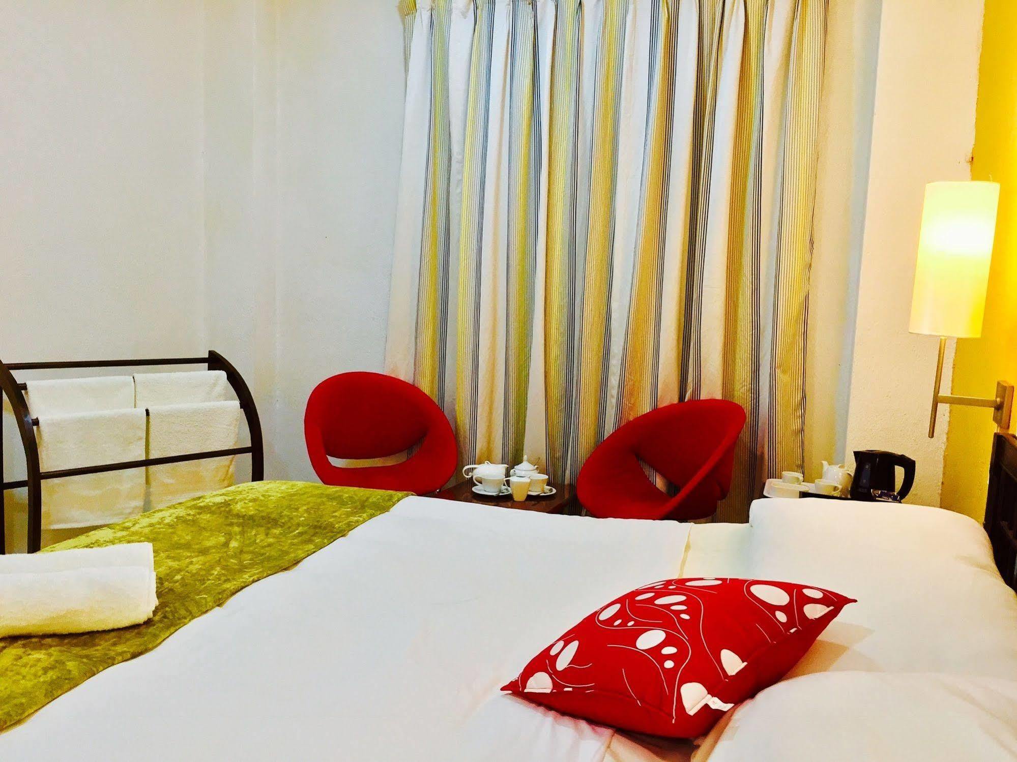 Hotel Dorset Negombo Ngoại thất bức ảnh